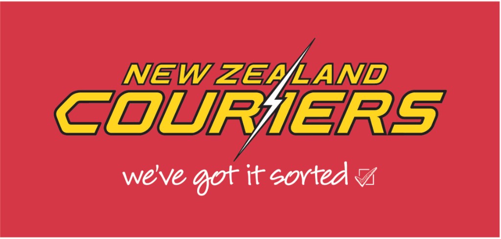 New Zealand Couriers
